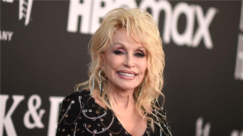 Dolly Parton dankt nach Tod ihres Mannes für Anteilnahme Dolly Parton bedankt sich für Karten, Blumen und Nachrichten. (Archivbild)