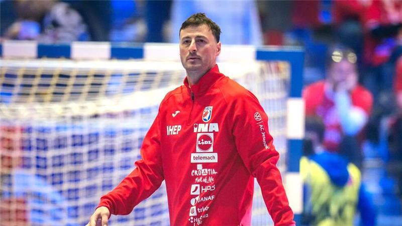 Dänen zerstören Duvnjaks Gold-Traum: Vierter Titel in Folge Domagoj Duvnjak kann sich seinen letzten großen Handball-Traum nicht erfüllen.