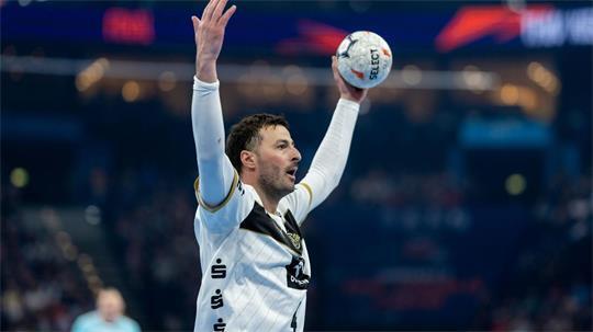 Domagoj Duvnjak und THW Kiel siegten in Bietigheim. (Archivbild)