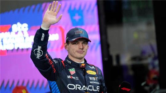 Dominiert die Formel-1-WM die letzten Jahre: Max Verstappen.