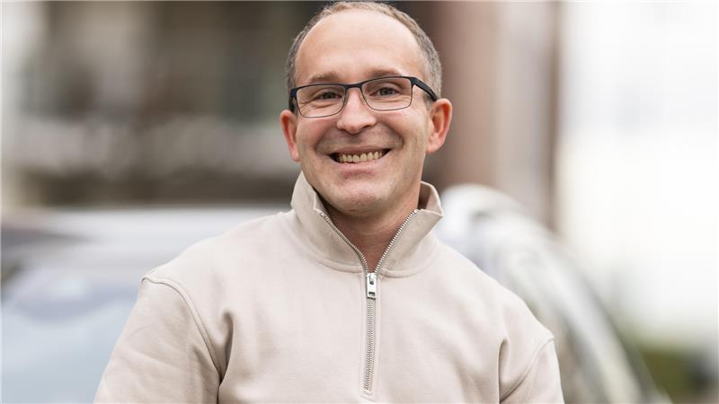 Ausgesperrt: Wie Sie im Notfall einen seriösen Schlüsseldienst finden Dominik Loh.