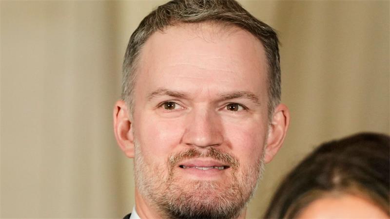Zwangsarbeit? Trump kündigt Zölle gegen 60 Handelspartner an Donald Trumps Mann für neue Zölle: der US-Handelsbeauftragte Jamieson Greer. (Archivfoto)