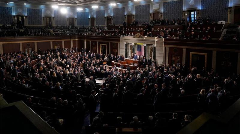 Donald Trumps Sieg bei der Präsidentenwahl im November ist nun amtlich. 