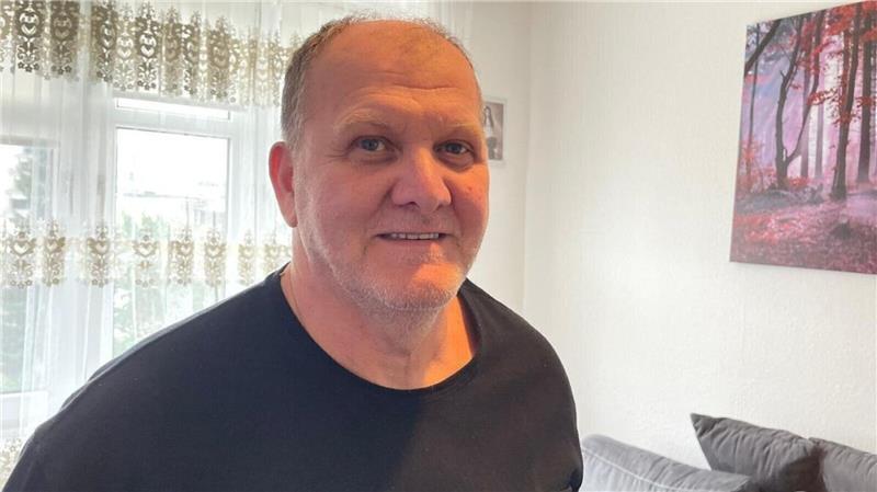 Doni Merovcis beherztes Eingreifen verhinderte in Cuxhaven eine Messerattacke.