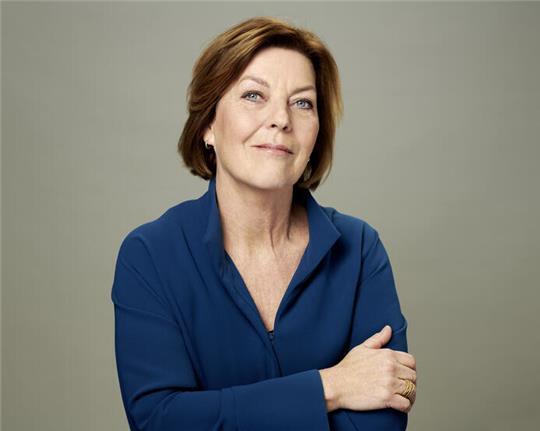 Doro Heldt.