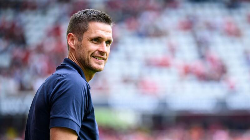 Forsche BVB-Töne vor dem Liga-Gipfel: „Wird mal wieder Zeit“ Dortmunds Sportdirektor Sebastian Kehl hofft auf den ersten Bundesliga-Heimsieg über die Bayern seit November 2018.