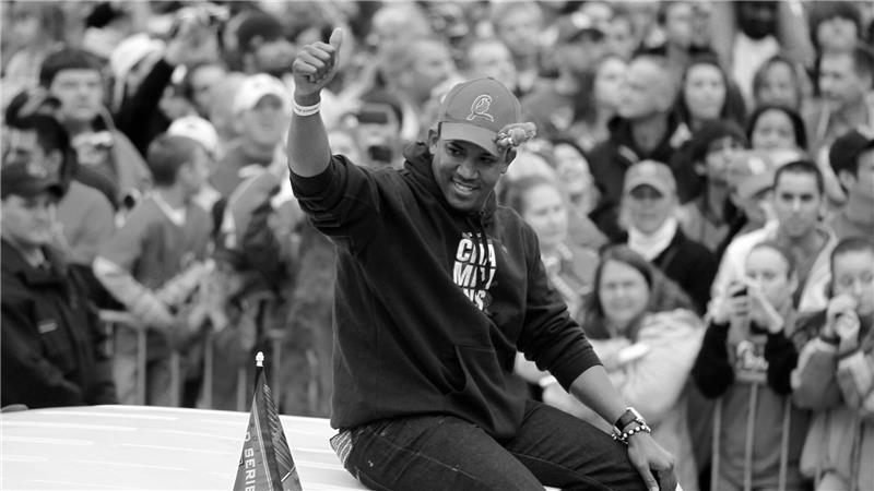 Über 120 Tote bei Einsturz von Disco-Dach in Santo Domingo Dotel spielte für verschiedene Baseball-Teams in den USA.