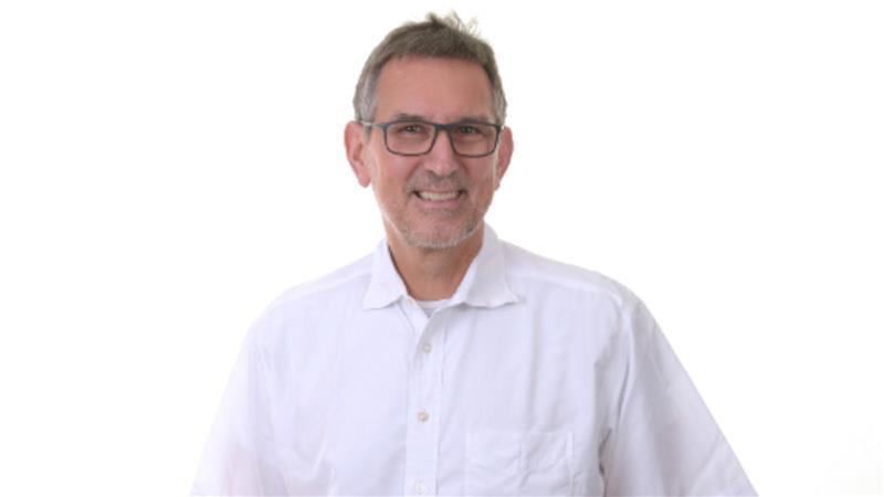 Dr. Andreas Kleinheinz, Chefarzt der Klinik für Dermatologie am Elbe Klinikum Buxtehude und Leiter des Kompetenzzentrums für chronisch-entzündliche Hauterkrankungen, kennt sich mit Psoriasis und ihren Begleiterscheinungen aus.