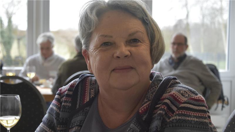 Dr. Anja Tiedemann möchte mehr Angebote für die Älteren.