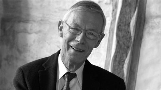 Dr. Arnd Siegel wird auf dem Horstfriedhof seine letzte Ruhe finden.