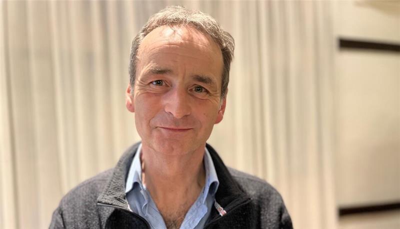 Dr. Arno Krause ist Geschäftsführer des Grünlandzentrums in der Wesermarsch, das von Institutionen wie Landkreisen und Landvolkverbänden getragen wird. Er plädiert für neue Lösungen.