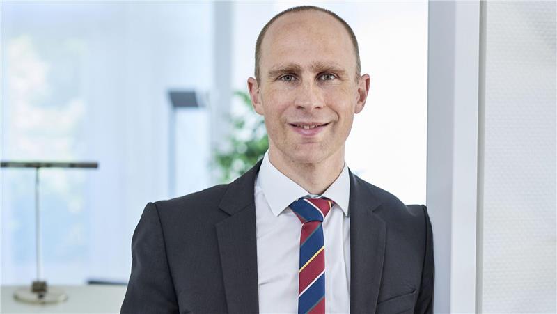 Dr. Christian Pape kann nicht nachvollziehen, wie mit den Mietern im Altländer Viertel umgegangen wird.