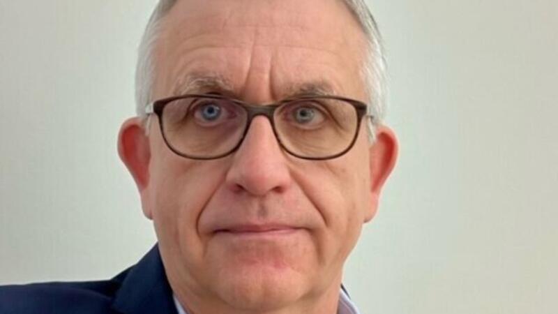 Dr. Detlef Gottschalck hat im Modellbau seine Leidenschaft gefunden.