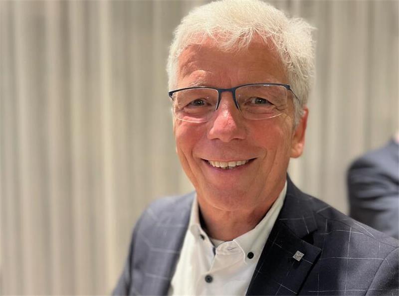Dr. Frank Schmädeke (CDU) ist Vorsitzender des Agrarausschusses im niedersächsischen Landtag.