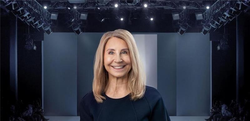 Chef-Volkswirtin der Helaba blickt im Kirschenland in die Zukunft Dr. Gertrud Traud (Helaba) ist Gast beim Kapitalmarktausblick der Sparkasse Stade-Altes Land.