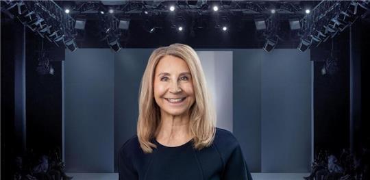 Dr. Gertrud Traud (Helaba) ist Gast beim Kapitalmarktausblick der Sparkasse Stade-Altes Land.