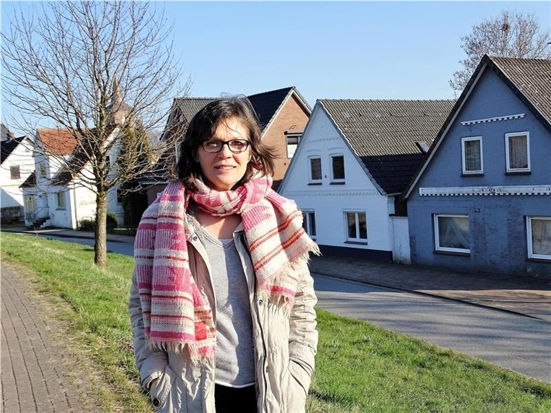 Dr. Gudrun Schittek setzt sich seit vielen Jahren für Neuenfelde und die Süderelbe-Region ein. Das will sie auch weiterhin tun. Foto: Lepél