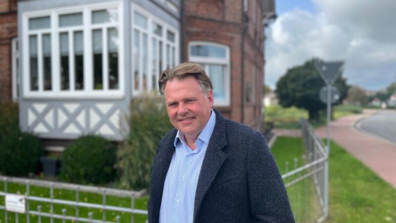 Droht Landgasthäusern im Kreis durch höhere Mehrwertsteuer das Aus? Dr. Hartmut Meyer+
Bützfleth+