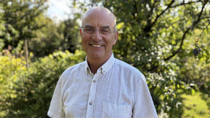 Überraschend: Machtwechsel in Bliedersdorf – und Zahnarzt Wilkens wird Ratsherr Dr. Klaus-Peter Wilkens (66) hat es geschafft und ein Mandat für den Dollerner Gemeinderat erhalten.