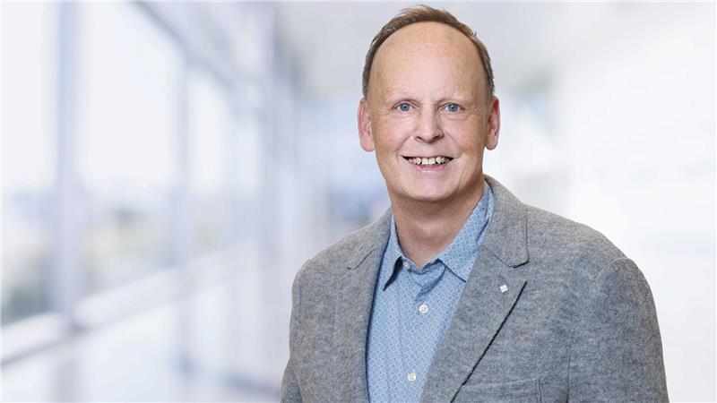 Apotheken heute im Kreis Stade geschlossen – Hier bekommen Sie Medikamente Dr. Mathias Grau, Inhaber der Rats-Apotheke in Horneburg und Vorsitzender des LAV-Bezirks Stade.