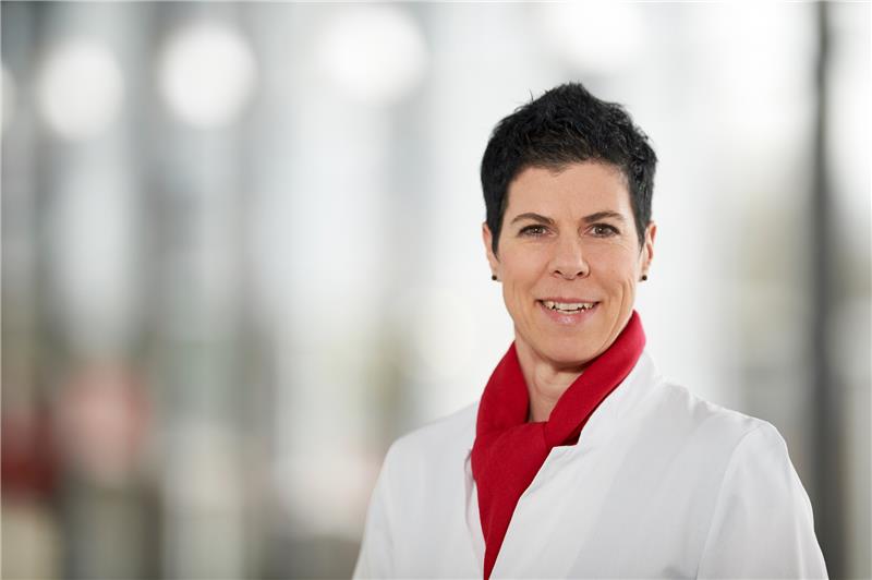 Wurden Frauen in Heinbockel mit K.-o.-Tropfen vergiftet? Dr. Petra Zahn ist Chefärztin in de Klinik für Interdisziplinäre Notfallmedizin in den Kreiskliniken Reutlingen. Foto: Klinkum Fulda/dpa-tm