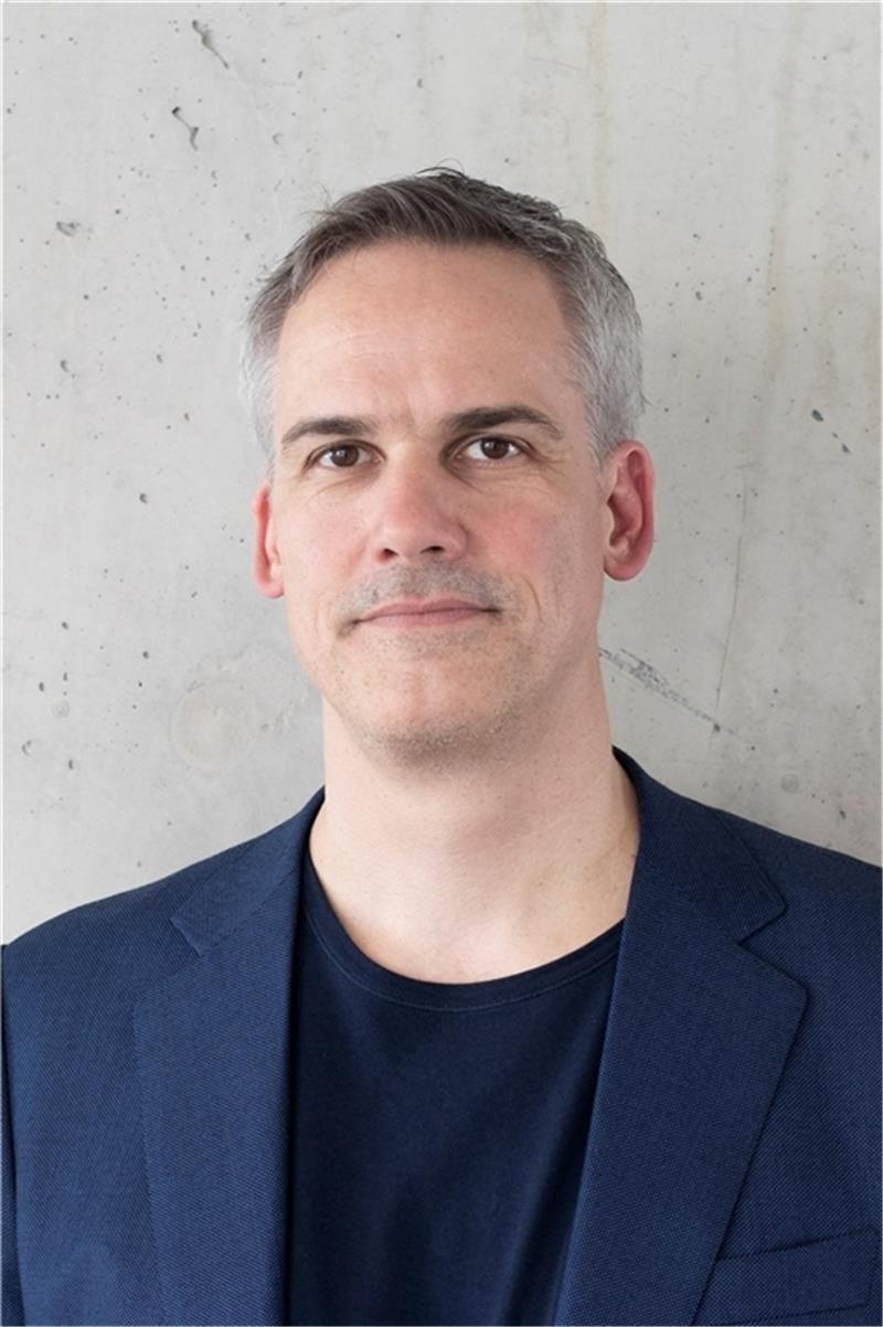 Geballte China-Kompetenz im Freiburger Speicher Dr. Stephan Thome.