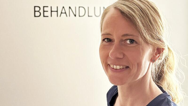 Dr. Susanna Osterwald hat viele Patienten einer Praxis übernommen, die in Harsefeld fast zeitgleich geschlossen hat.