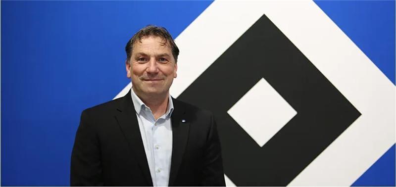 Dr. Thomas Wüstefeld. Foto: HSV