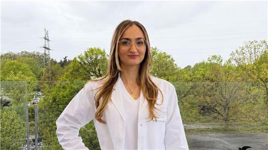 Dr. med. Fazile Azizi-Ismaili hat die Oberarztposition in der Kardiologie der OsteMed Klinik Bremervörde übernommen.