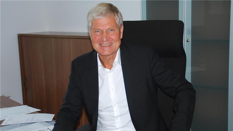 Dr. Stephan Brune: Das sind Lösungen gegen den Ärztemangel auf dem Land Dr. med Stephan Brune, Kardiologe und Vorsitzender der Bezirksstelle Stade der Kassenärztlichen Vereinigung Niedersachsen (KVN).