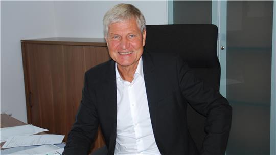 Dr. Stephan Brune: Das sind Lösungen gegen den Ärztemangel auf dem Land Dr. med Stephan Brune, Kardiologe und Vorsitzender der Bezirksstelle Stade der Kassenärztlichen Vereinigung Niedersachsen (KVN).
