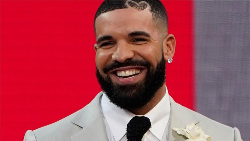 Drake überraschte seine Fans diesen Monat mit gleich drei neuen Alben. (Archivbild)
