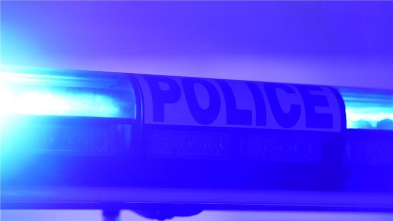 Drei Frauen wurden in der Pariser Metro mit einer Stichwaffe angegriffen. (Archivbild)