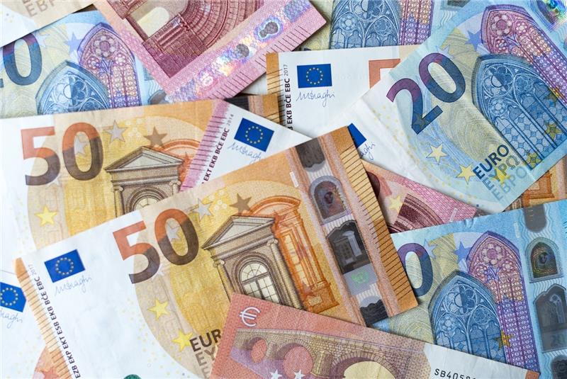 Drei Kommunen aus dem Kreis Stade bekommen zusammen mehr als 2 Millionen Euro. Foto: dpa (Symbolbild)