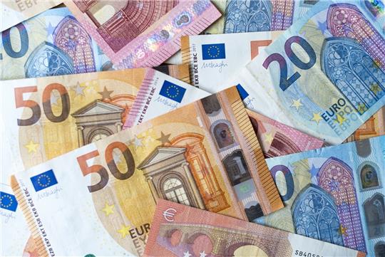 Drei Kommunen aus dem Kreis Stade bekommen zusammen mehr als 2 Millionen Euro. Foto: dpa (Symbolbild)
