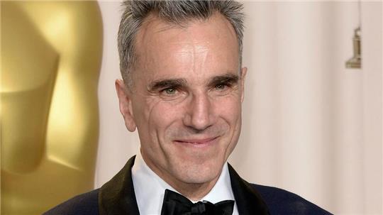 Drei Mal gewann Daniel Day-Lewis den Oscar als bester Hauptdarsteller. Damit schrieb er Filmgeschichte.