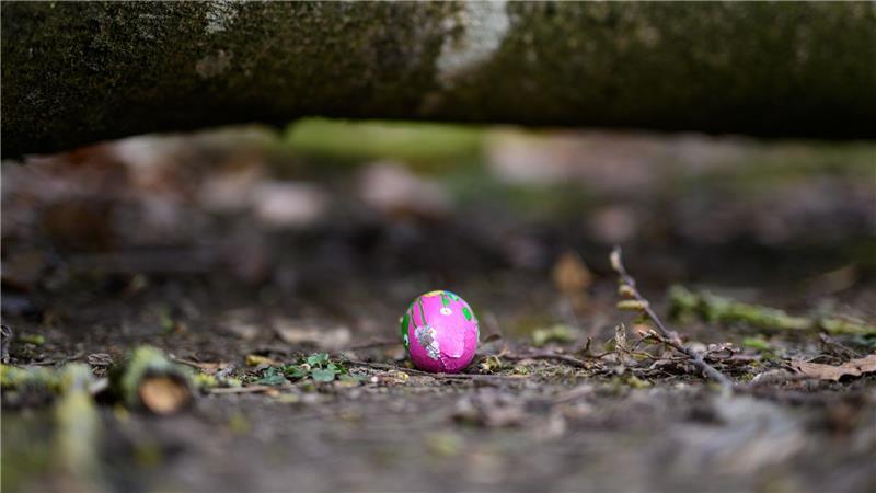 Drei Menschen kamen bei dem Unglück am Ostersonntag ums Leben.