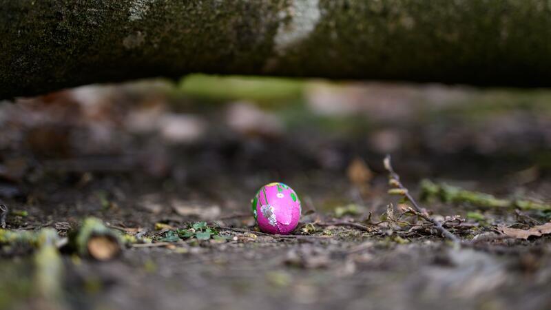 Drei Menschen kommen bei dem Unglück am Ostersonntag ums Leben.