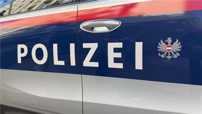 Drei Menschen starben auf offener Straße. (Symbolbild)