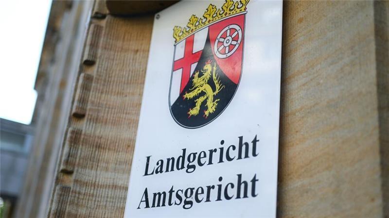 Drei Monate wurde über den nicht gerade alltäglichen Fall aus Mainz verhandelt, am Ende steht eine Haftstrafe für den Sohn (Archivbild). 
