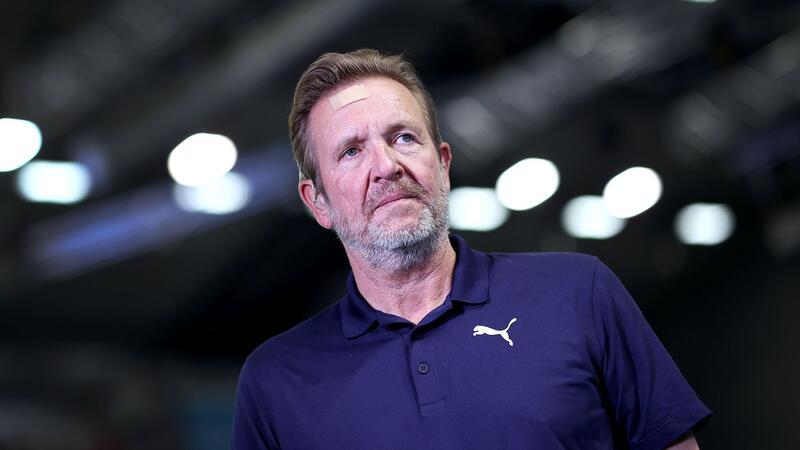 Drei Präsidiumsmitglieder des HSV Hamburg, darunter Martin Schwalb, sind zurückgetreten.