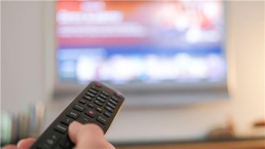 Drei Wochen ohne Fernsehen: Anwohner der Marschbrook-Siedlung in Bremerhaven sind verärgert.