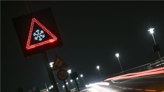 Drei berufsbildende Schulen in Nordhorn wechseln am Donnerstag auf Distanzunterricht. (Archivbild)