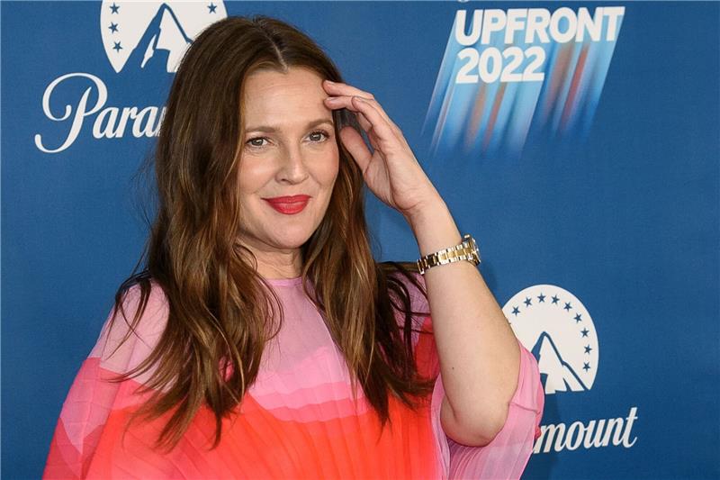 Hollywood-Streik: Barrymore pausiert Show nach Kritik Drew Barrymore startete ihre Talkshow im September 2020.