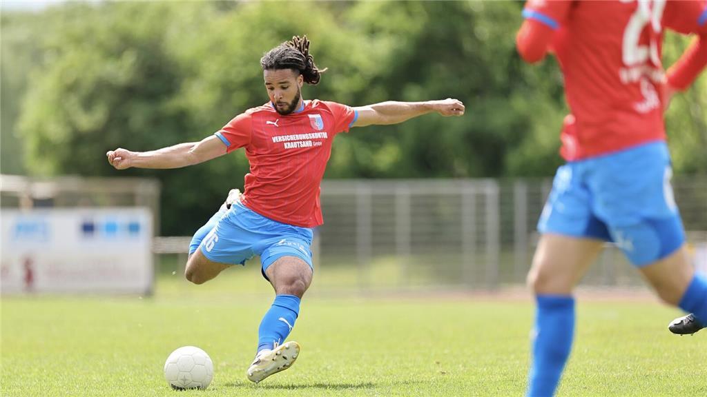 Drochtersen/Assel - Hamburger SV II