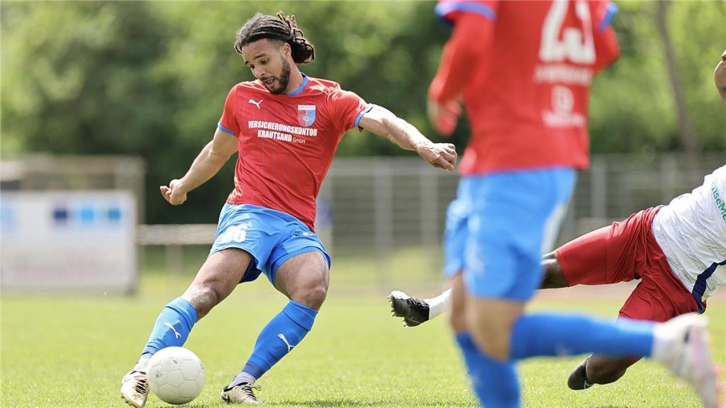 Drochtersen/Assel - Hamburger SV II
