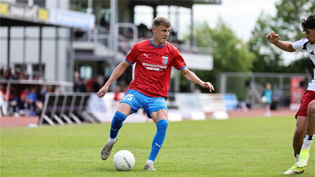 Drochtersen/Assel - Hamburger SV II