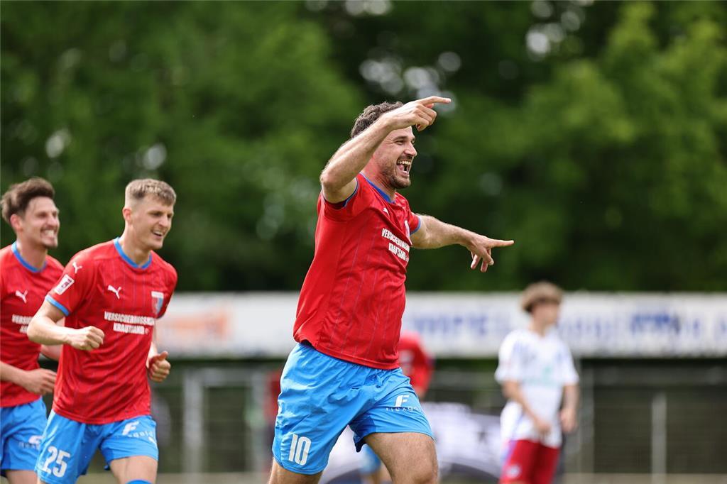 Drochtersen/Assel - Hamburger SV II