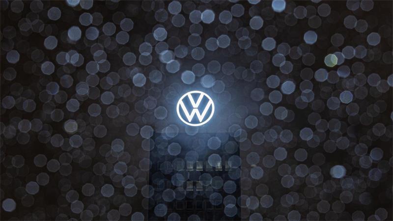 Droht Volkswagen der größte Konflikt in der Unternehmensgeschichte? (Archivbild)