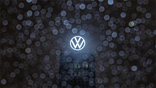 Droht Volkswagen der größte Konflikt in der Unternehmensgeschichte? (Archivbild)